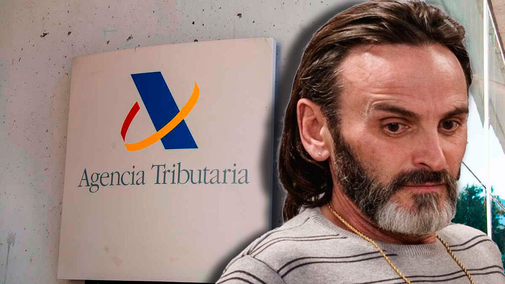 agencia tributaria fernando tejero