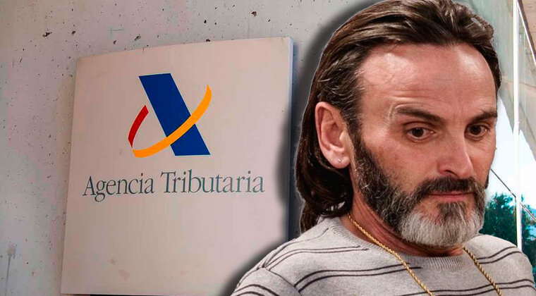 Imagen de Fernando Tejero y su deuda con Hacienda: así logró superar el golpe económico el actor de 'La que se avecina'