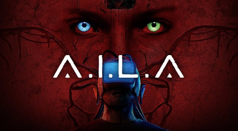 Imagen de Así es A.I.L.A. el terror brasileño que nos hará temer a la Inteligencia Artificial