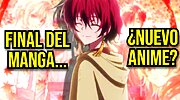 Imagen de El manga Akatsuki no Yona anuncia su final: ¿Puede haber un nuevo anime en camino?