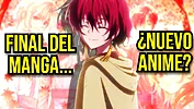 Imagen de El manga Akatsuki no Yona anuncia su final: ¿Puede haber un nuevo anime en camino?