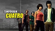 Imagen de Temporada 4 de 'Alice in Borderland': Estado de renovación y posible fecha de estreno en Netflix