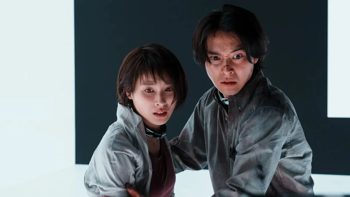 alice in borderland temporada 3
