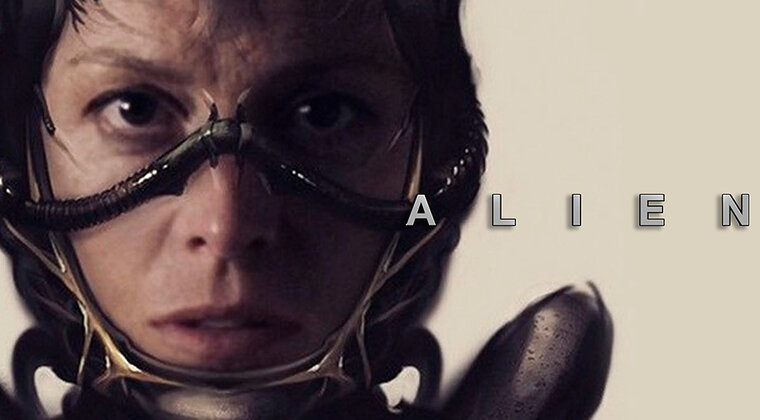 Imagen de La teniente Ripley está a punto de volver a 'Alien': Sigourney Weaver ya está leyendo el guion de una nueva película