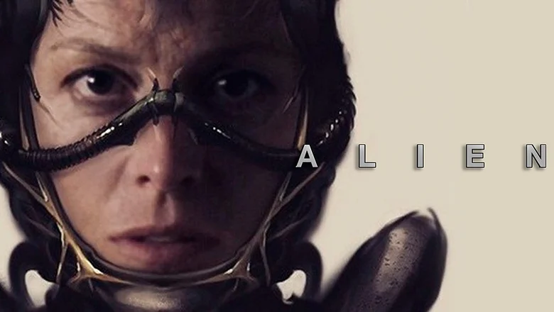 alien teniente ripley