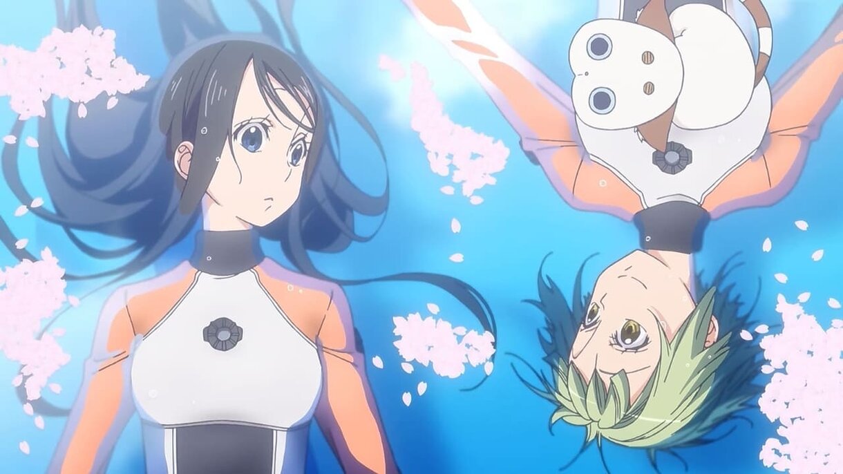 amanchu!