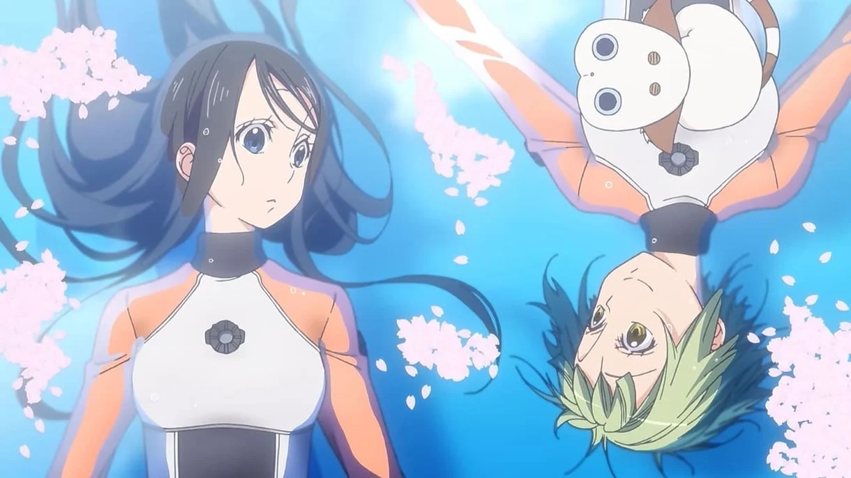 amanchu!