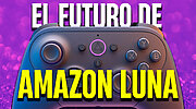 Imagen de Amazon Luna anuncia un rediseño completo del servicio: estos son todos los detalles que hay que saber al respecto