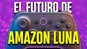 Imagen de Amazon Luna anuncia un rediseño completo del servicio: estos son todos los detalles que hay que saber al respecto