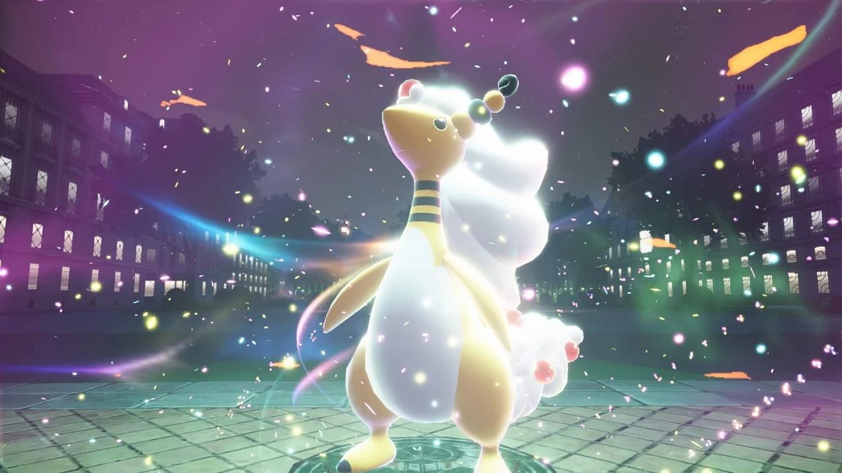 Pokémon