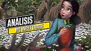 Imagen de Análisis de Bye Sweet Carole - Un cuento magistral al estilo clásico de Disney