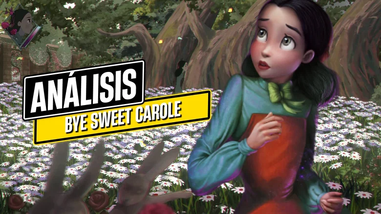 bye sweet carole
