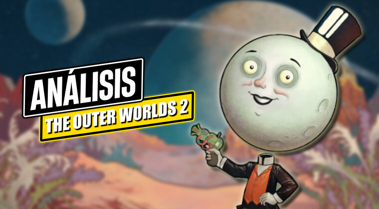 Imagen de Análisis de The Outer Worlds 2: cuando Obsidian llena el vacío de Fallout