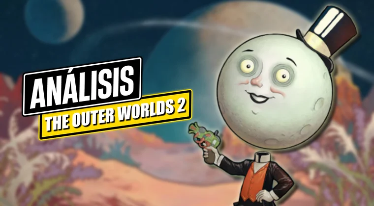 Imagen de Análisis de The Outer Worlds 2: cuando Obsidian llena el vacío de Fallout