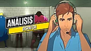 Imagen de Análisis en progreso de Dispatch - AdHoc Studio demuestra que no necesitaban a Telltale para hacer algo brillante