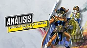 Imagen de Análisis de Dragon Quest I &amp; II HD-2D Remake, el homenaje que revive y expande el inicio de algo legendario