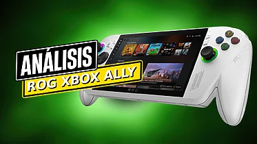Imagen de Análisis de ROG Xbox Ally: no es una Xbox portátil, pero tampoco lo necesita para brillar a su manera
