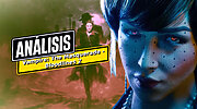 Imagen de Análisis de Vampire: The Masquerade - Bloodlines 2: Un vampiro que chupa poca sangre