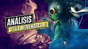 Imagen de Análisis de Little Nightmares III: Una pesadilla con la que querrás soñar