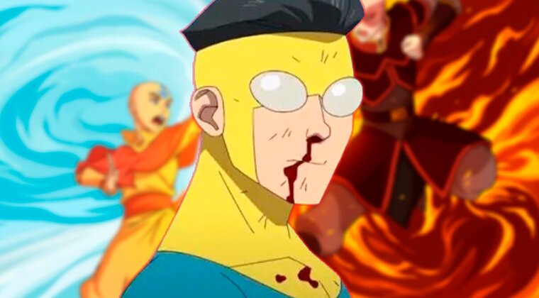 Imagen de 5 series imprescindibles de animación que tienes que ver si eres fan de 'Arcane'