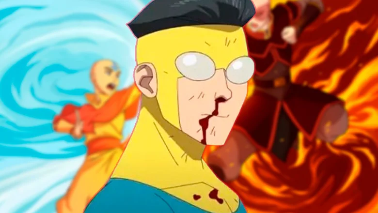 ¿eres fan de 'Arcane'? estas son las series de animación que tienes que ver