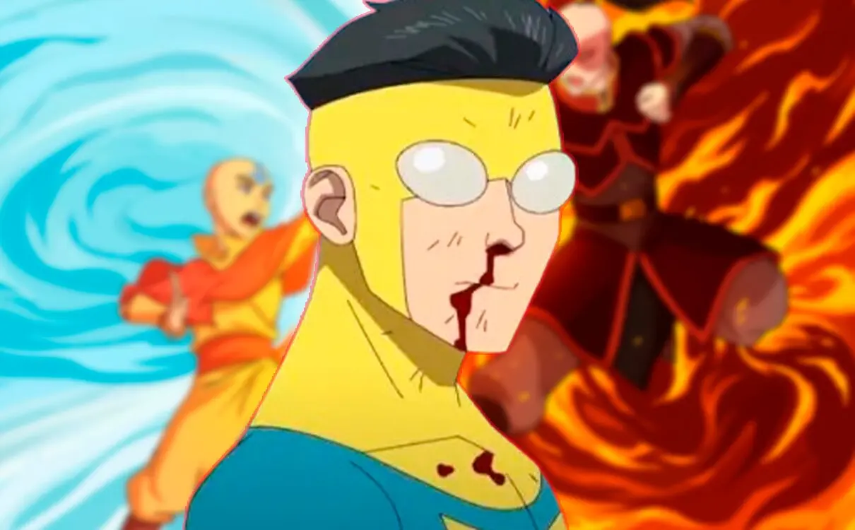 ¿eres fan de 'Arcane'? estas son las series de animación que tienes que ver