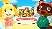Imagen de Animal Crossing: New Horizons anuncia su Nintendo Switch 2 Edition con una infinidad de mejoras