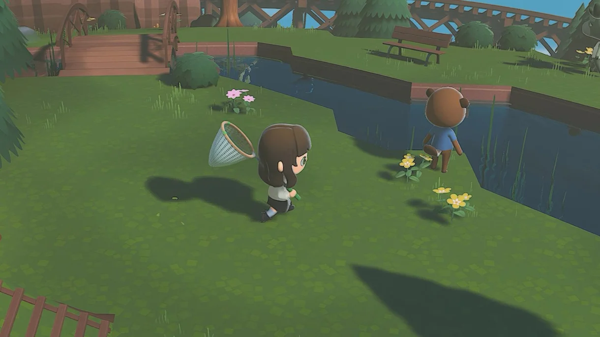 Anime Village Online