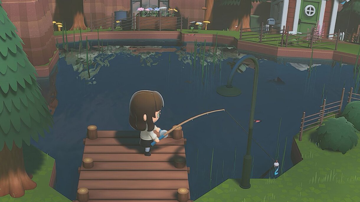 Anime Village Online