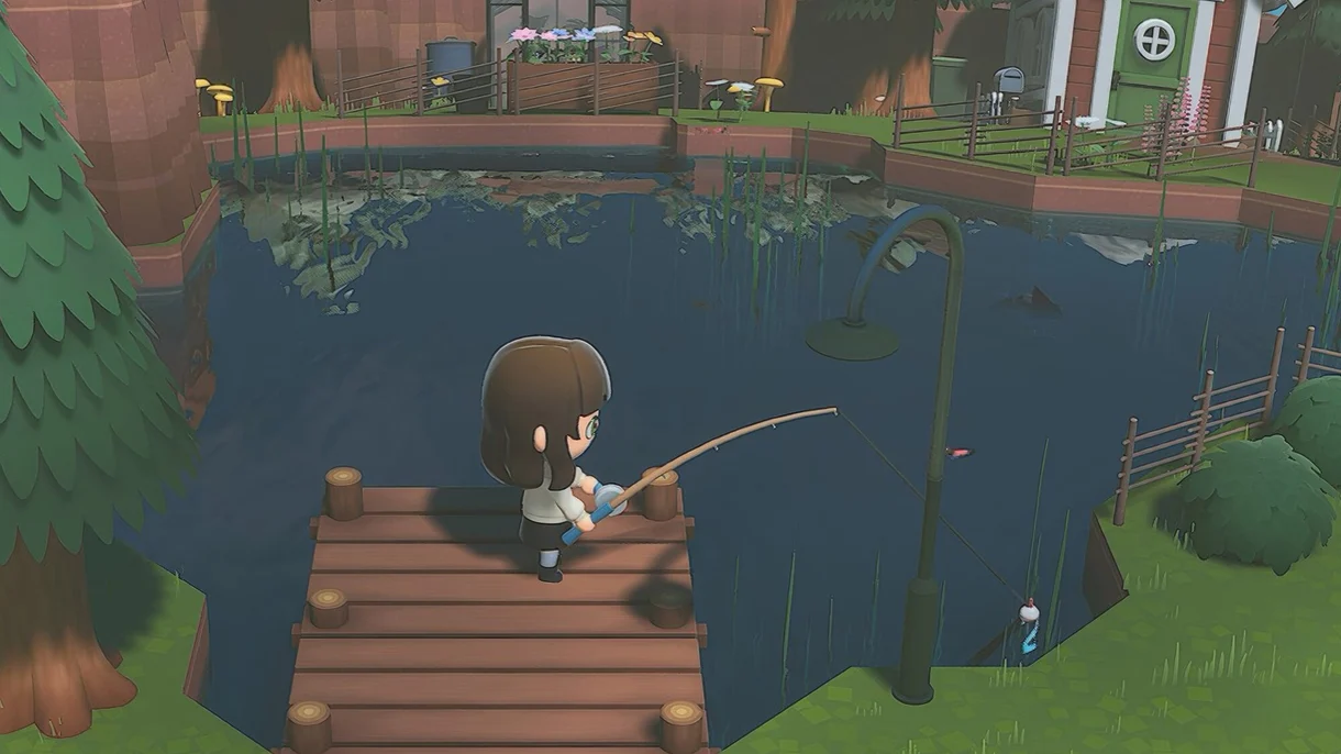 Anime Village Online