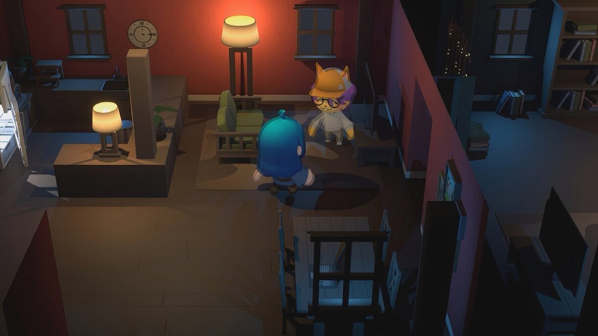 Anime Village Online