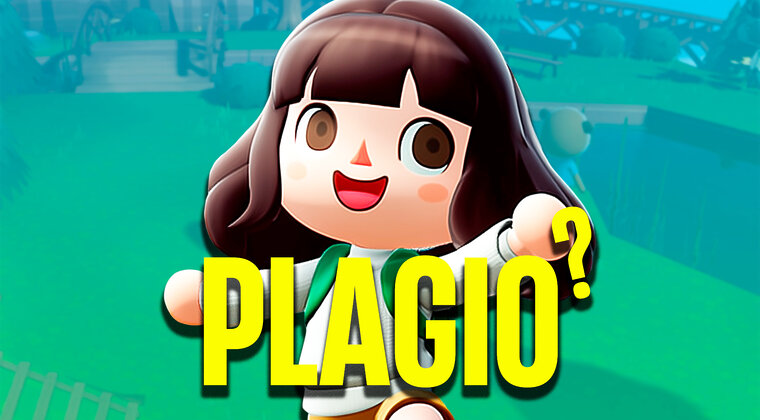 Imagen de Un nuevo clon de Animal Crossing aparece en PS Store y esta vez no hay excusa: el plagio es descarado