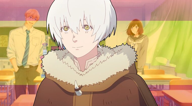 Imagen de To Your Eternity, Ranma 1/2 y más: Estos son los 8 animes de otoño con simulcast en castellano