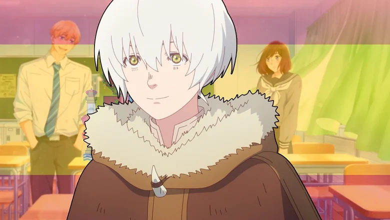 animes otoño 2025 con simulcast en castellano