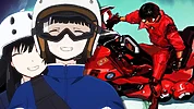 Imagen de Los mejores animes con motos y sobre motociclismo, ¡descubre dónde verlos!