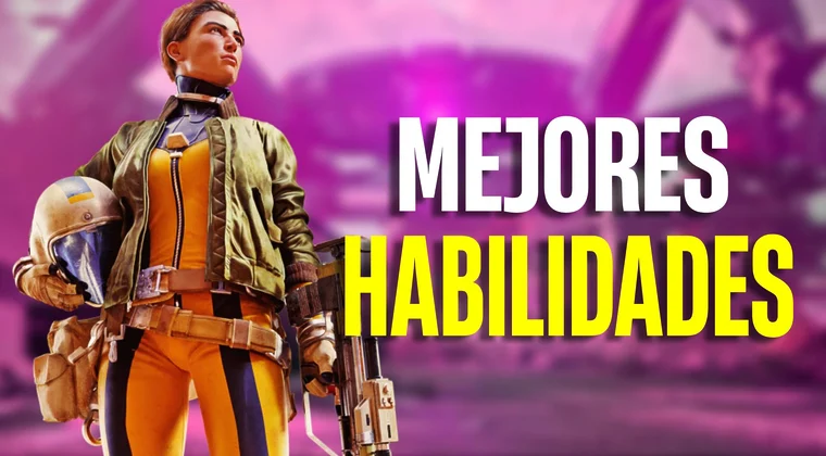 Imagen de Cómo usar el árbol de habilidades en Arc Raiders: Mejor build para principiantes
