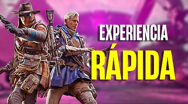 Imagen de Cómo subir de nivel rápido en Arc Raiders paso a paso