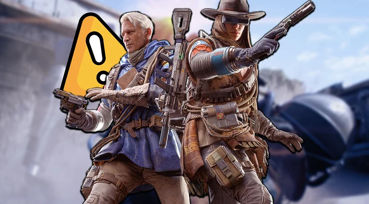 Imagen de Todo el mundo pensaba que este juego iba a pasar desapercibido y puede ser la sorpresa del mes de octubre