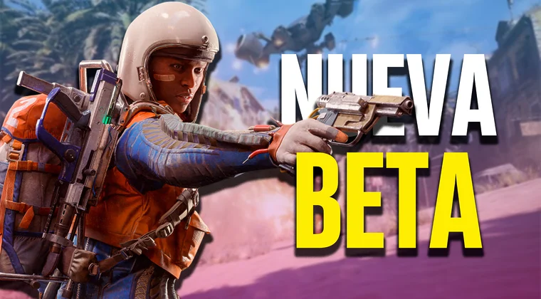 Imagen de Si no pudiste probar ARC Raiders antes, estás de suerte: el extraction shooter celebra una nueva beta gratis