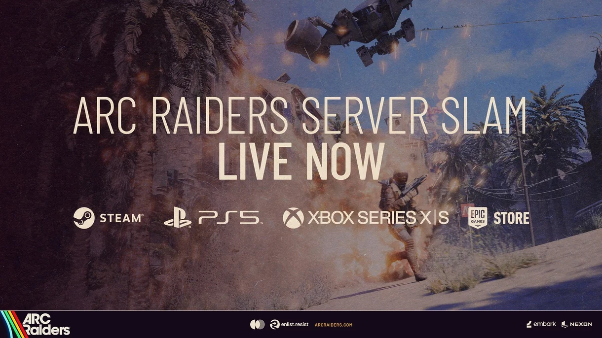 Arc Raiders