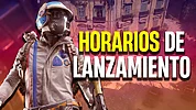 Imagen de ARC Raiders está a punto de salir: estos son los horarios de lanzamiento a los que estará disponible