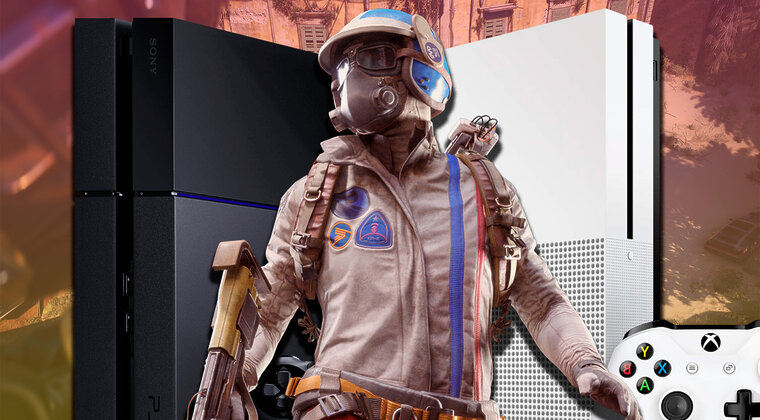 Imagen de ¿Saldrá Arc Raiders en PS4, Xbox One y Nintendo Switch 2? Esto es todo lo que se sabe por el momento