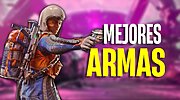 Imagen de Mejores armas para empezar en Arc Raiders y con juego avanzado