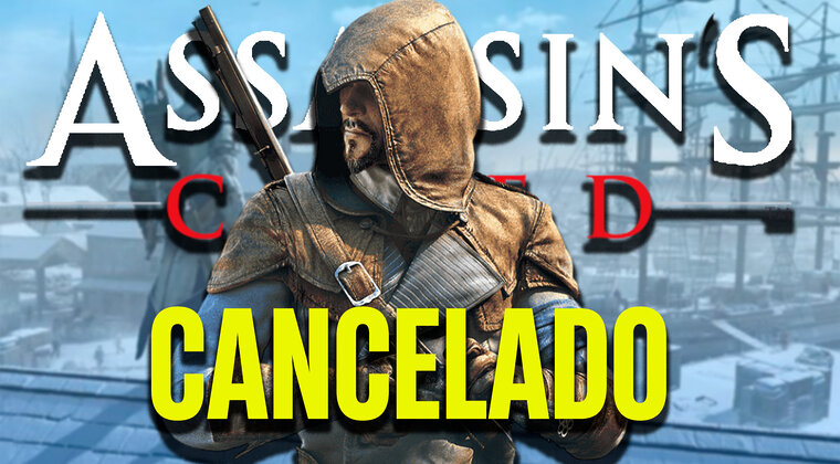 Imagen de Sale a la luz un nuevo Assassin's Creed ambientado en 1870 que Ubisoft habría cancelado por motivos políticos