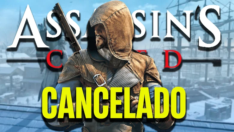 Assassin's Creed Cancelado