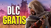 Imagen de El nuevo DLC de Assassin's Creed Mirage es real: Se llama 'Valle del Recuerdo' y estos son todos los detalles revelados