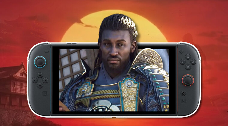 Imagen de Switch 2 suma otro peso pesado de Ubisoft: Assassin’s Creed Shadows llegará en diciembre