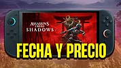 Imagen de Assassin's Creed Shadow filtra fecha de lanzamiento en Nintendo Switch 2 y su precio sorprenderá a más de uno