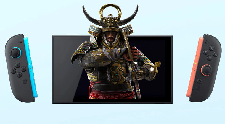 Imagen de Una tienda filtra que Assassin's Creed Shadows para Switch 2 es real, pero con una mala noticia