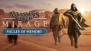 Imagen de Todo lo que debes saber sobre Assassin's Creed Mirage - Valle del Recuerdo: lanzamiento, historia y más